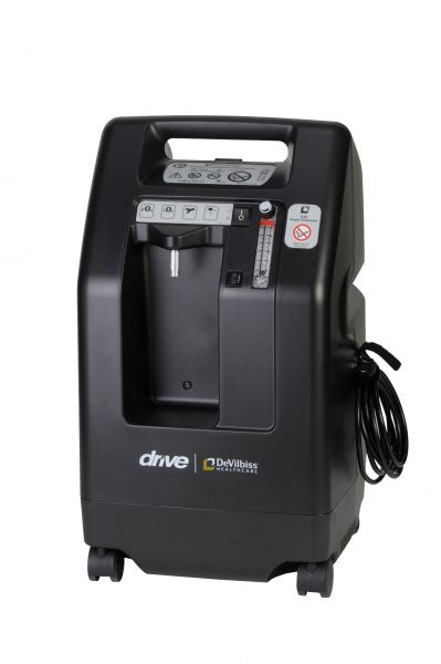 Concentrador de oxigeno 5 Lts (Drive)