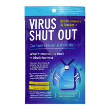 Tarjeta Virus Shut Out