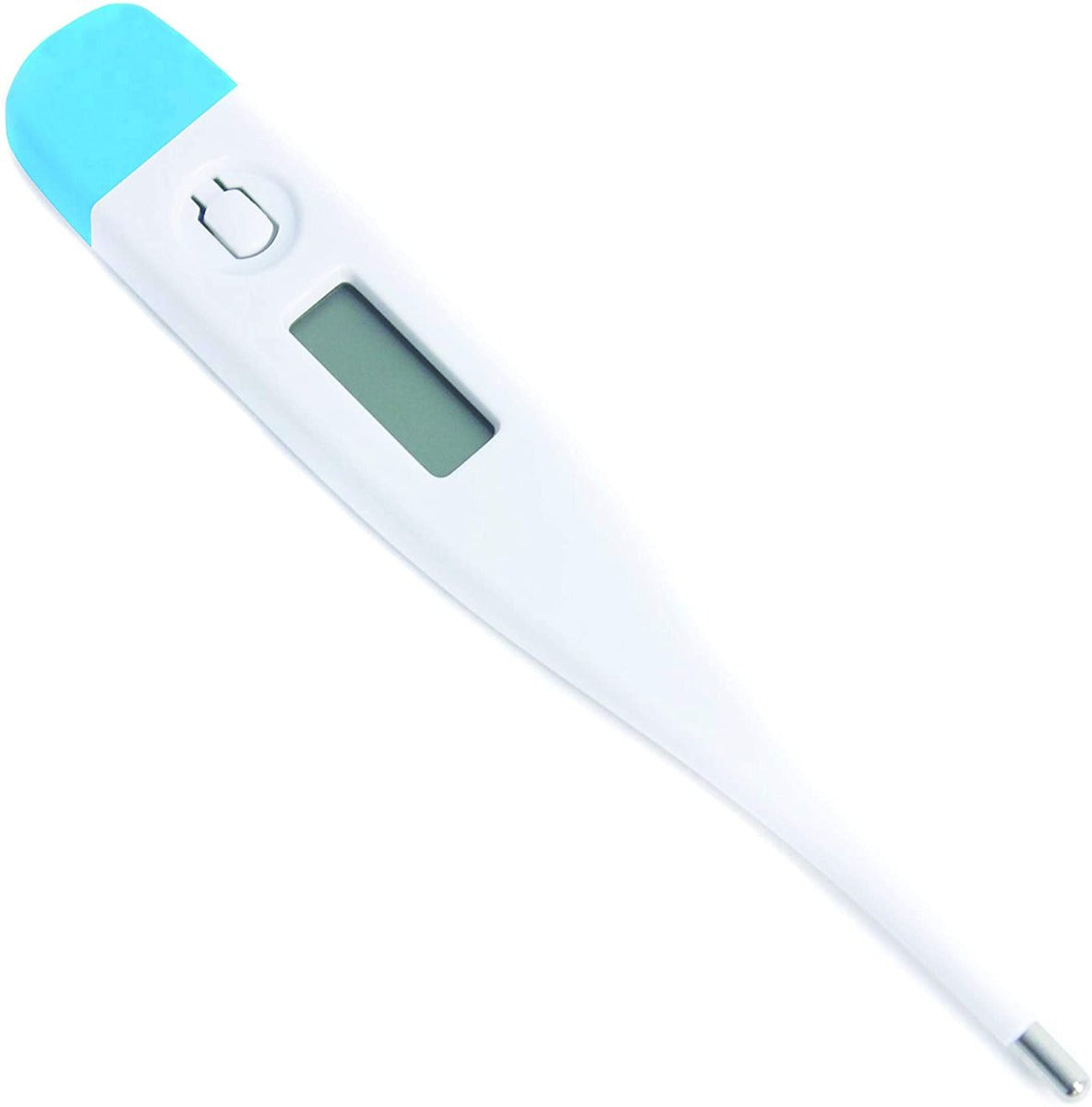 Termometro digital 3 digitos thermoval 1 ud - parafarmacia - salunatur