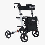 Andadera Rollator Plegoö 2Go F3 ultra plegable