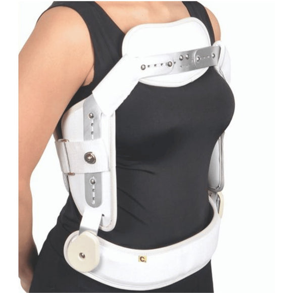 CORSET DE JEWETT