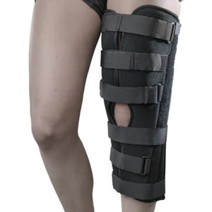 INMOVILIZADOR DE RODILLA TRIPANEL
