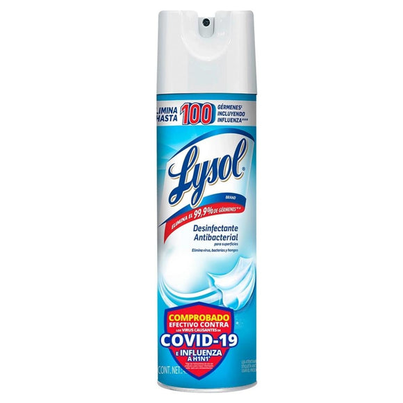 Lysol