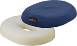 DONA ASIENTO AZUL