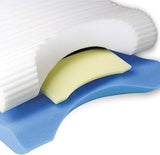 ALMOHADA CLOUD PILLOW