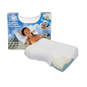 ALMOHADA CLOUD PILLOW